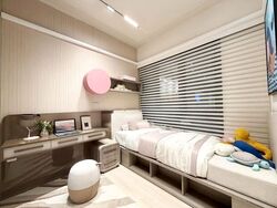 Vela Bay (D16), Apartment #618312501